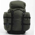 Рюкзак Кузьмич PRIVAL 70л (хаки)