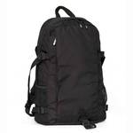 Рюкзак STREET КД, 35 л, черный