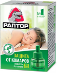 Жидкость РАПТОР от комаров 30 ночей
