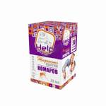 Жидкость HELP от комаров без запаха 30 ночей инсектицидная