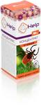 Концентрат HELP от клещей до 20 соток, 100мл