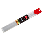 Набор шампуров FORESTER нерж. (50см.) (6шт.) в тубе RZ-500Т