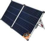 Солнечная панель складная Woodland Sun House 120W