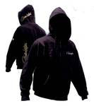 GAMAKATSU Толстовка с капюшоном р.XXL