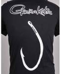 GAMAKATSU Футболка HOOK р.XS