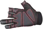 GAMAKATSU Перчатки Armor Gloves (7188) XXL