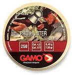 Пуля пневмат. 4,5мм GAMO Pro-Hunter (250шт.)