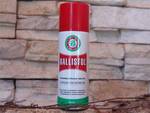 Масло оружейное Ballistol spray 25мл.