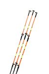 Удилище фидер. DAIWA Team Daiwa Heavy Feeder TDHF14-AD 4,2м (до150г)