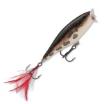 Воблер Rapala Skitter Pop SP05-F поппер поверхостный 5см 7гр.