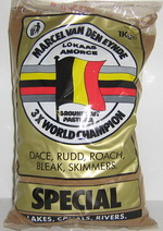 Прикормка Marcel Special