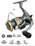 Катушка безинерционная Tica SPINFOCUS GT1000R