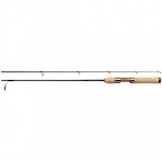 Спиннинг DAIWA CИМА WISE STREAM 60L (длина 1.83м, тест 2-9гр.)