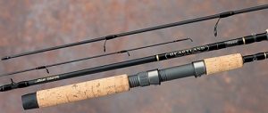 Спиннинг DAIWA Heartland HL-Z 682 LFS-Ti