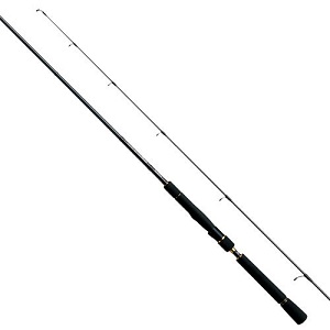 Спиннинг DAIWA Morethan Branzino 107LML