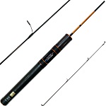 Спиннинг DAIWA Presso 603UL-DT