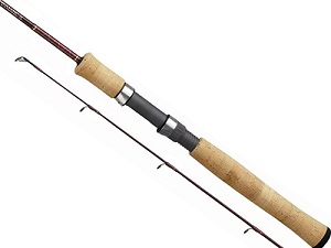 Спиннинг DAIWA Spinmatic Tuflite SMT 602ULFS