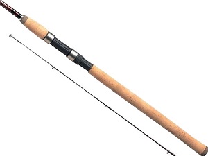 Спиннинг DAIWA Vulcan - RU 962MLFS