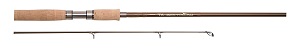 Спиннинг Daiwa Wilderness WXTS1003MHS