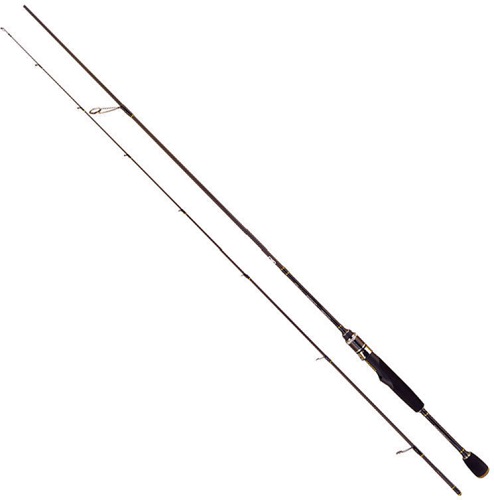 Спиннинг Kosadaka ASTORIA 1,83м / 2-8г