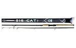 Спиннинг силовой Kosadaka BIG CAT 2.10 м / 80-300 г