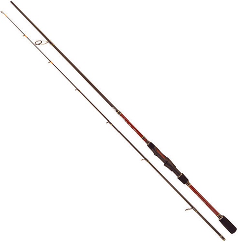 Спиннинг Kosadaka GRIZZLY 2,44м / 7-28г