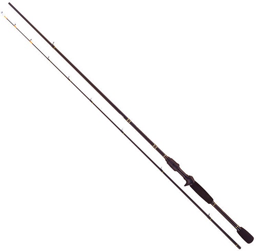 Спиннинг Kosadaka QUANTUM кастинговый 2,13м / 5-21г