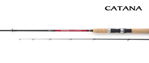 Спиннинг Shimano CATANA EX SPINNING 180L