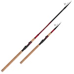 Спиннинг Shimano CATANA EX TELESPIN 180L