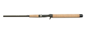Спиннинг Shimano CLARUS Casting CSC100M2B