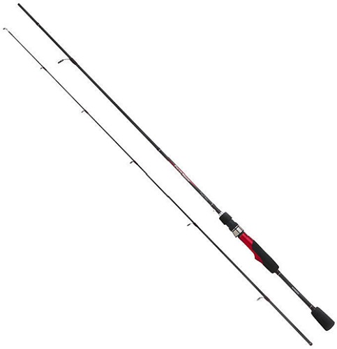 Спиннинг Shimano FORCEMASTER TROUT AREA 185UL