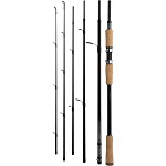 Спиннинг Shimano STC ML-MH Spinning