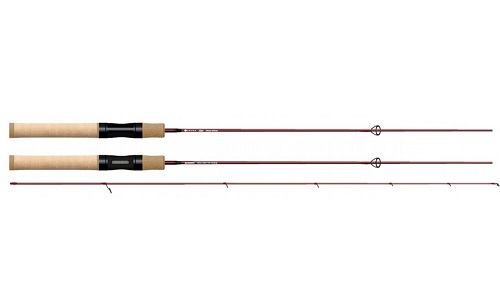 Спиннинг ZEMEX AURORA 662UL 1,98 м. 0.5-6 g