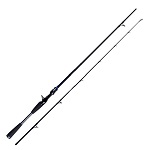 Спиннинг ZEMEX BASS ADDICTION C-662L 1,98 м. 3-15 g
