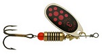 Блесна Stinger Black Jack KBFOD 2,5/№0