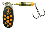 Блесна Stinger Black Jack SBFOD 5 гр/№2