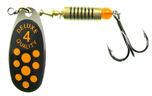 Блесна Stinger Black Jack SBFOD 5 гр/№2