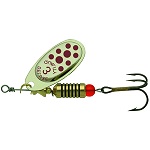 Блесна Stinger Black Jack SRD 7 гр/№3