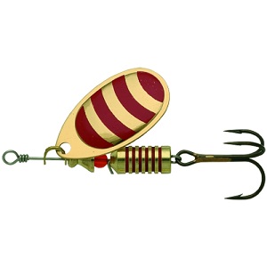 Блесна Stinger Meteor GRZ 3,5 гр/№1