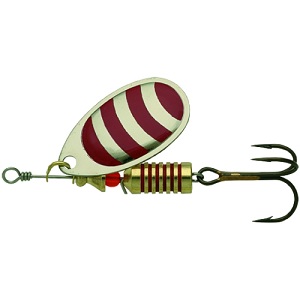 Блесна Stinger Meteor SRZ 5 гр/№2