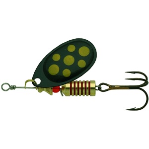 Блесна Stinger Meteor BYD 7 гр/№3