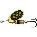 Блесна Stinger Meteor GBYD 5 гр/№2