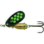 Блесна Stinger Sonar BYY 3,5 гр/№1