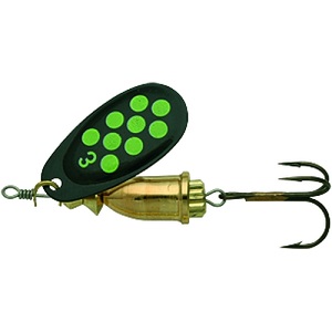 Блесна Stinger Sonar BYY 3,5 гр/№2