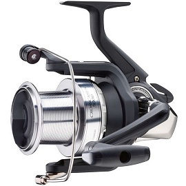 Катушка Daiwa Crosscast-S 5000