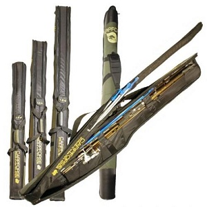 Футляр для спиннингов Acropolis 160см КВ-6