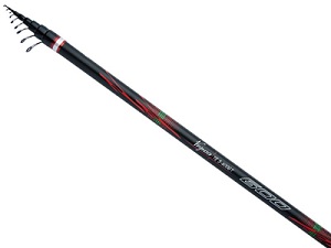 Телескопическое удилище Shimano VENGEANCE TE GT 5-400, 500, 600, 700