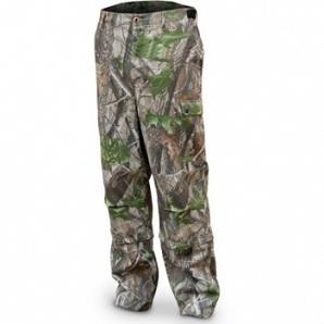 Брюки Shimano SHTRHDCP