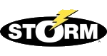 Мягкие приманки Storm