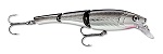 Storm Swimmin Stick 12 Black Chrome